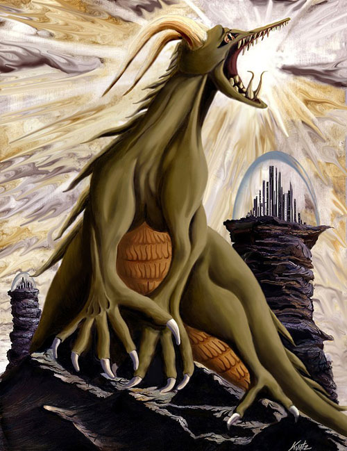 Deron Kuntz