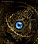 Нефилим Атлантиды