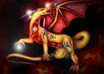 Sylvia Hinz *KilahuMagicDragon*