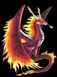 Sylvia Hinz *Dragon*