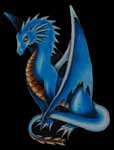 Sylvia Hinz *Dragonlady*