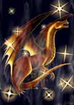 Sylvia Hinz *Earthdragon*