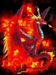 Sylvia Hinz *Firedragon*